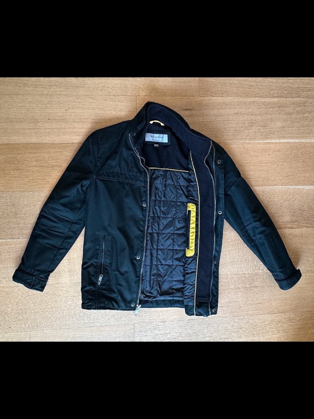 Men's Marc Jacob Jacket